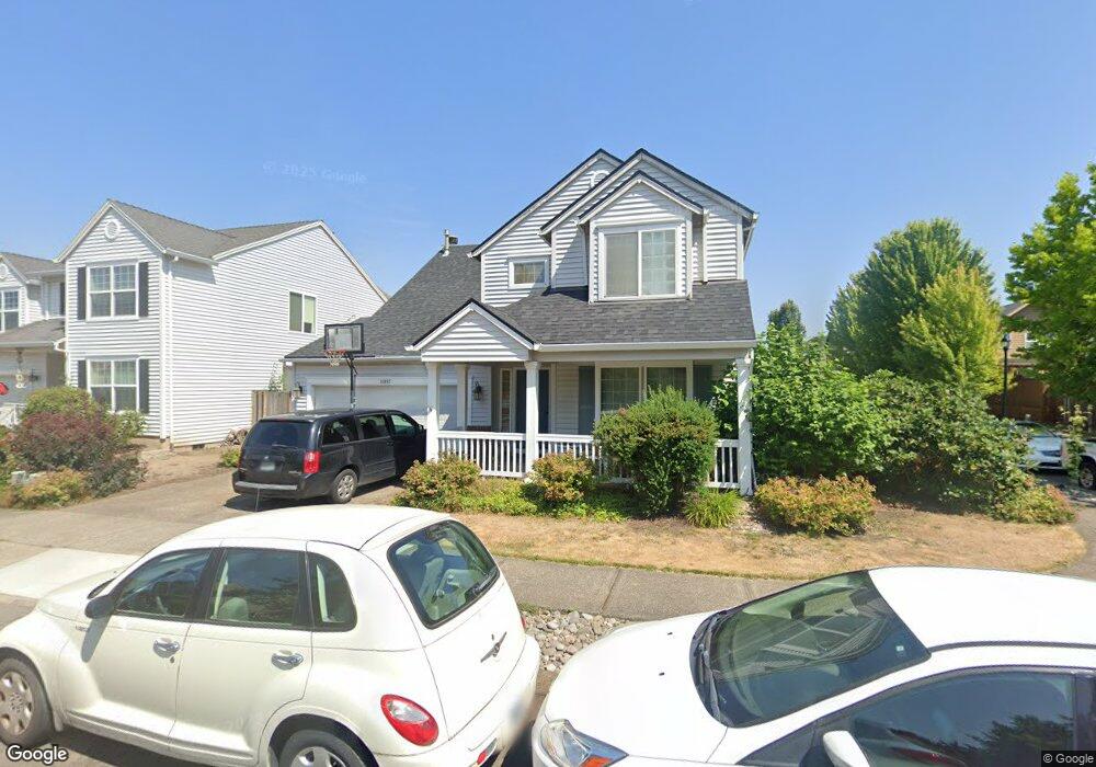 14997 SE Bradford Rd, Clackamas, OR 97015 - photo 1