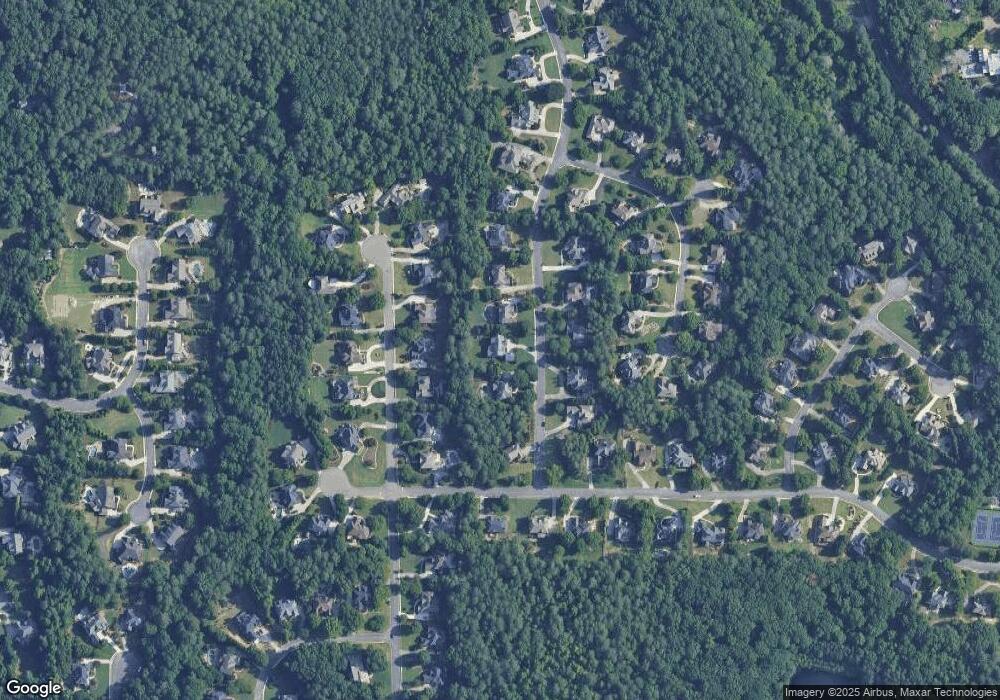 862 N Brookshade Pkwy unit 2, Alpharetta, GA 30004 - photo 1