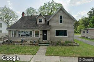 451 W Indiana Ave Unit In-town Nappanee, Nappanee, IN 46550