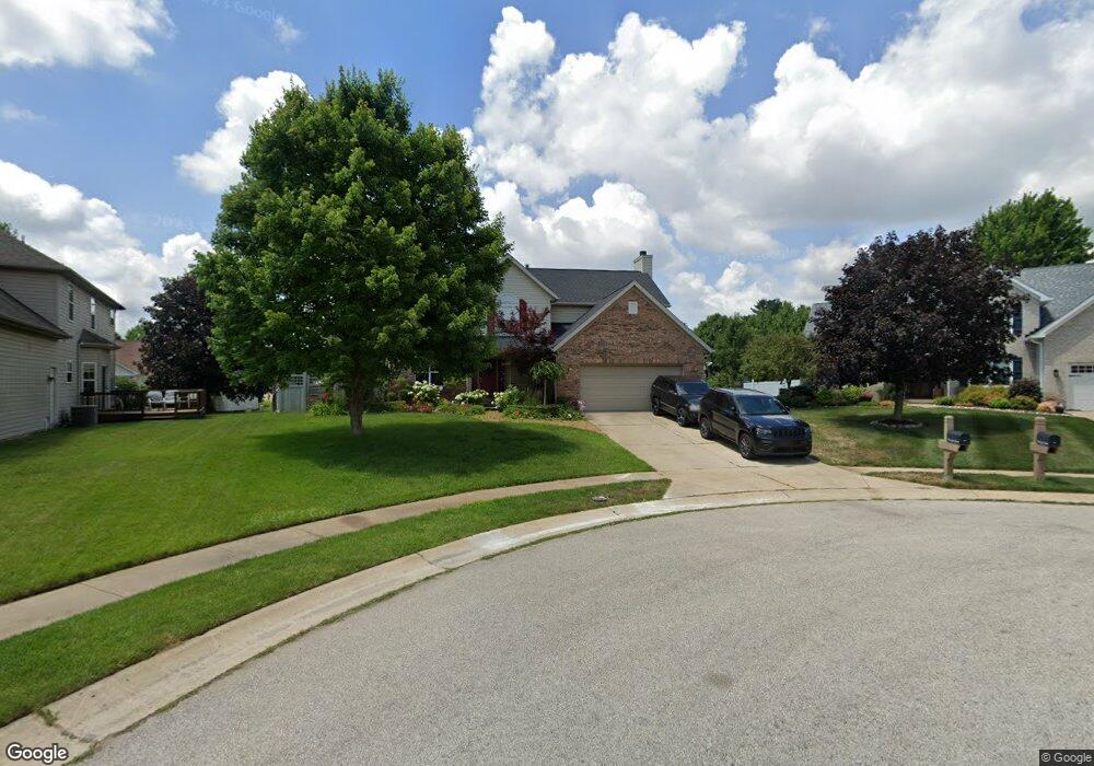 20 Waterfall Ct, Lafayette, IN 47909 - photo 1