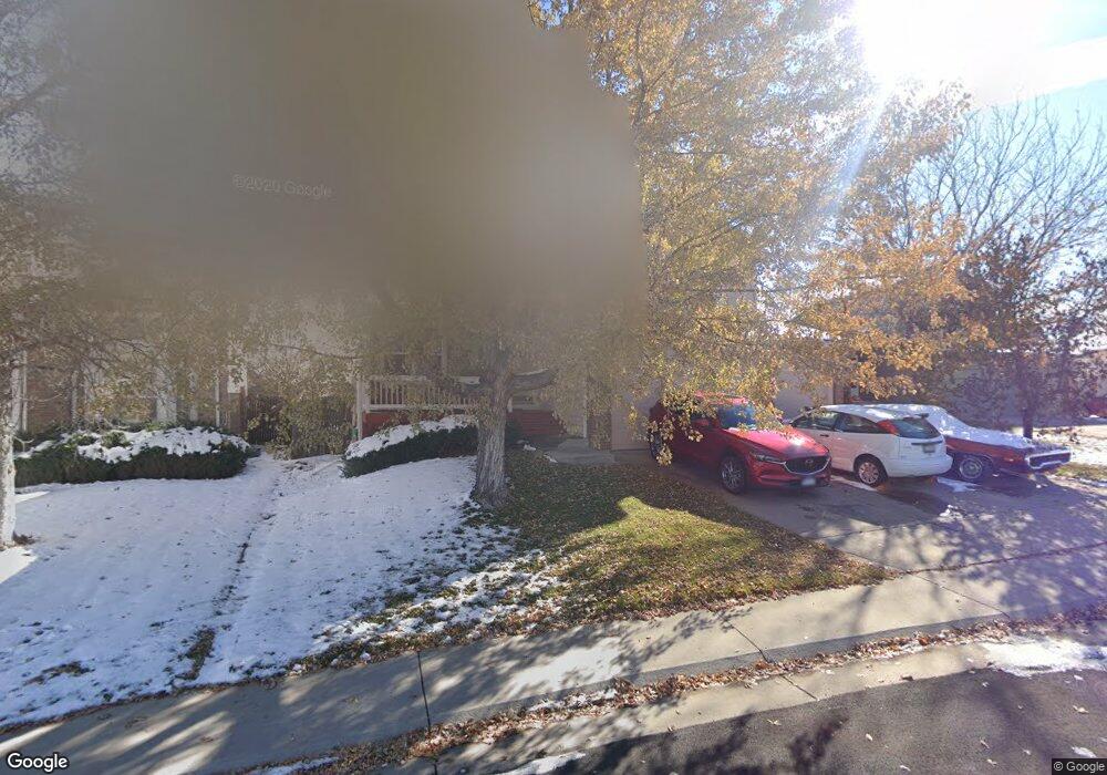 5036 S Danube St, Aurora, CO 80015 - photo 1