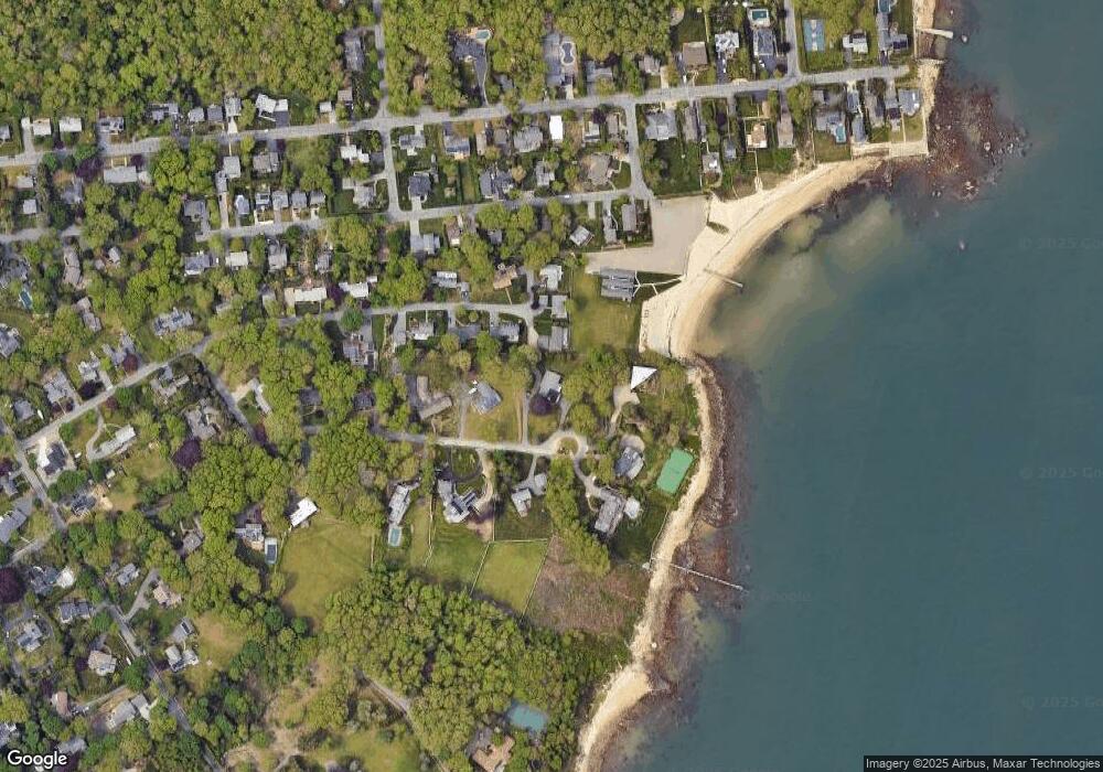 26 Swift Rd, South Dartmouth, MA 02748 - photo 1