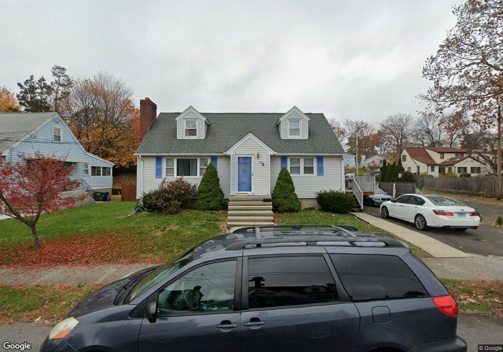 300 Clark St, Bridgeport, CT 06606 - photo 1