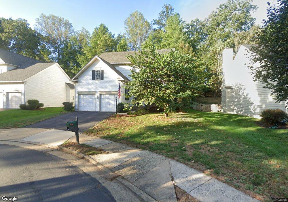 10060 Cairn Mountain Way, Bristow, VA 20136 - photo 1