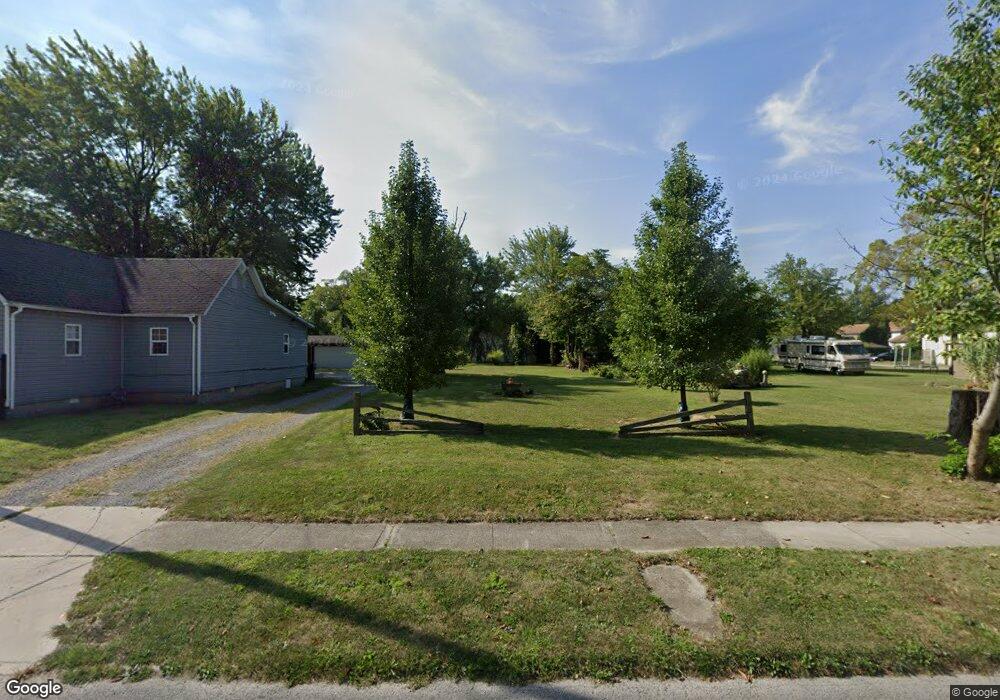 814 E 2nd St, Lima, OH 45804 - photo 1