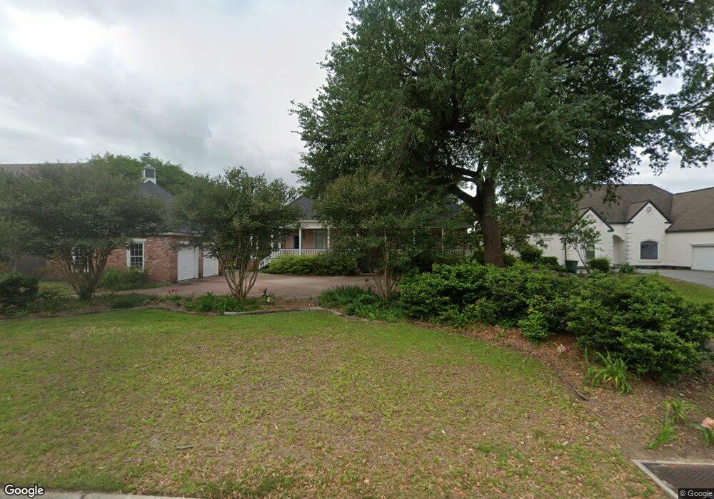 2715 Nottoway Ln, Lake Charles, LA 70605 - photo 1