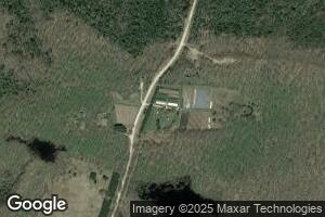 6302 Rock River Rd, Chatham, MI 49816