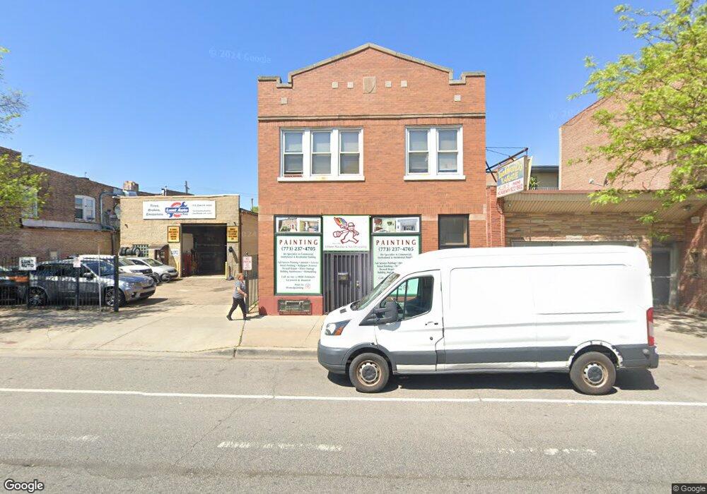 3038 N Central Ave, Chicago, IL 60634 - photo 1