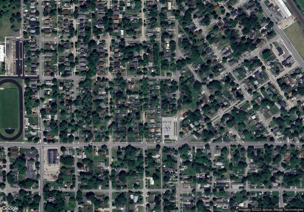 2022 Stevens Ave, Elkhart, IN 46516 - photo 1