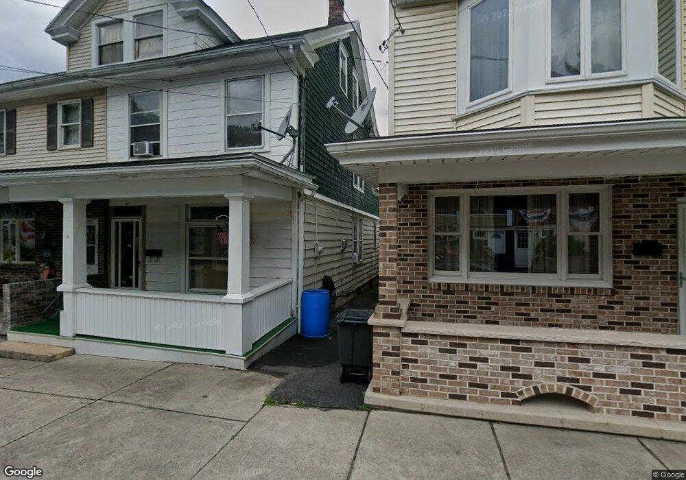 515 Arlington St, Tamaqua, PA 18252 - photo 1