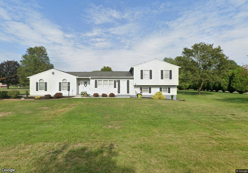 12358 Nancy Ave, Greencastle, PA 17225 - photo 1