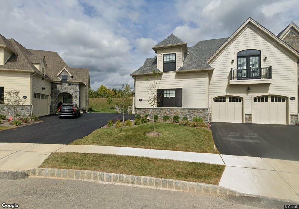 6056 Creekside Dr, Flourtown, PA 19031 - photo 1