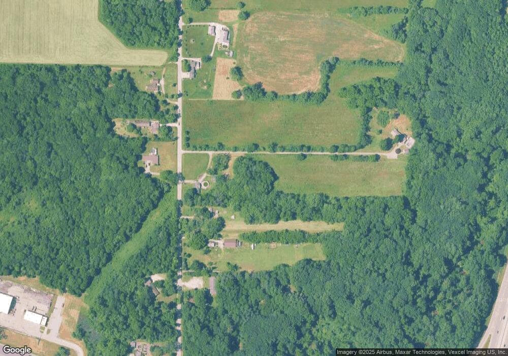 6345 N 600 W, Michigan City, IN 46360 - photo 1