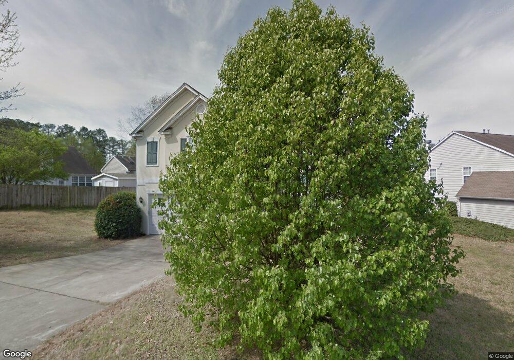 2724 Chelwick Dr SW, Marietta, GA 30008 - photo 1