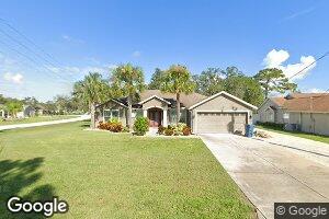 3311 Carmen Ave, Spring Hill, FL 34609