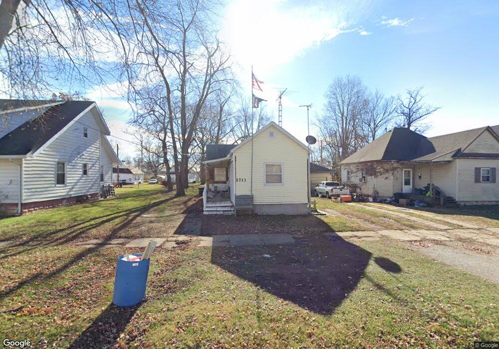 2713 Pine Ave, Mattoon, IL 61938 - photo 1