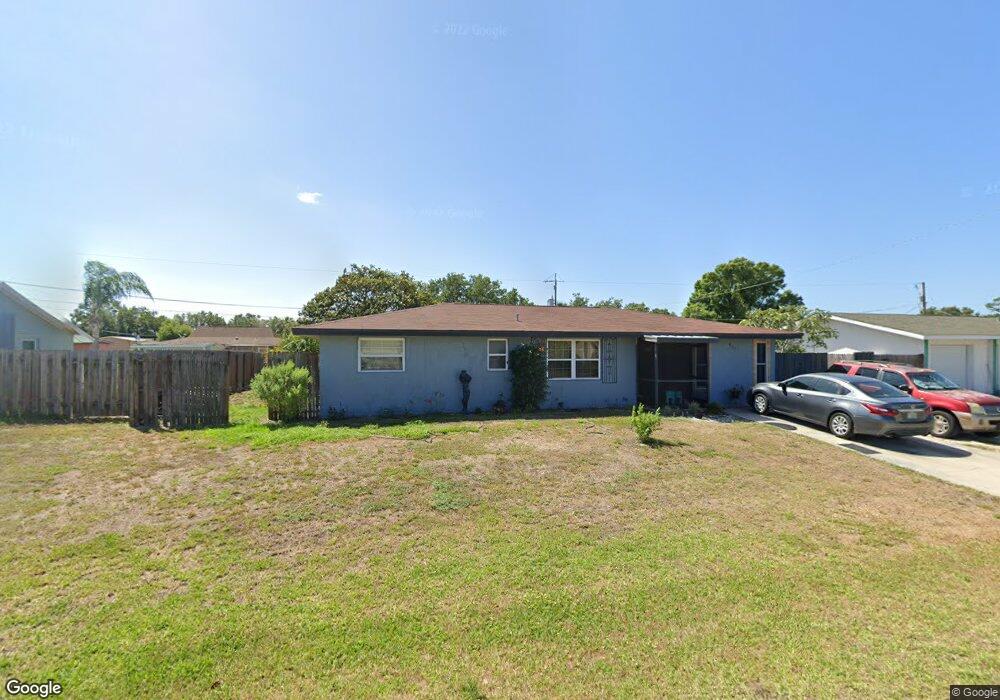 955 Roseway Terrace NW, Port Charlotte, FL 33948 - photo 1