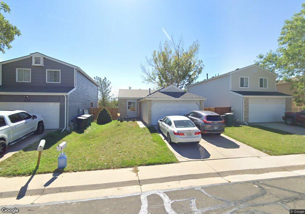 5150 E 112th Ct, Thornton, CO 80233 - photo 1