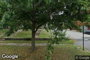 2156 Mount Royal Terrace, Baltimore, MD 21217