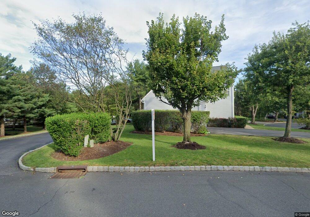 60 Liberty Ridge Rd, Basking Ridge, NJ 07920 - photo 1