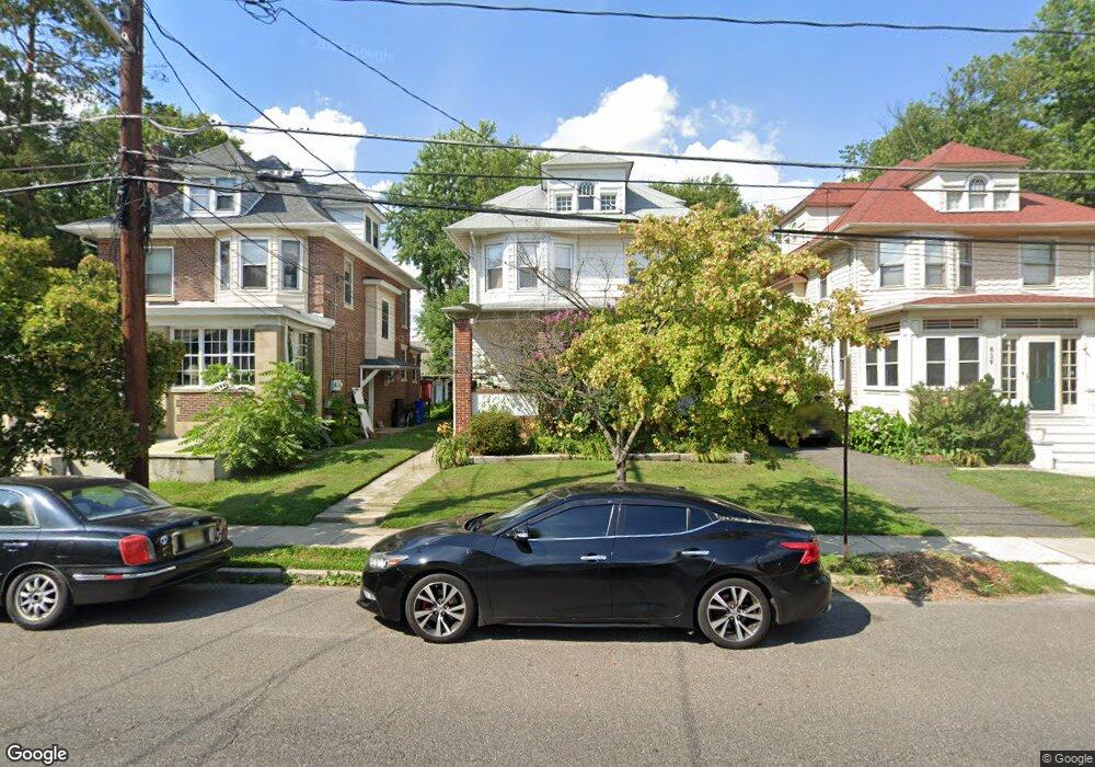 827 Park Ave, Collingswood, NJ 08108 - photo 1