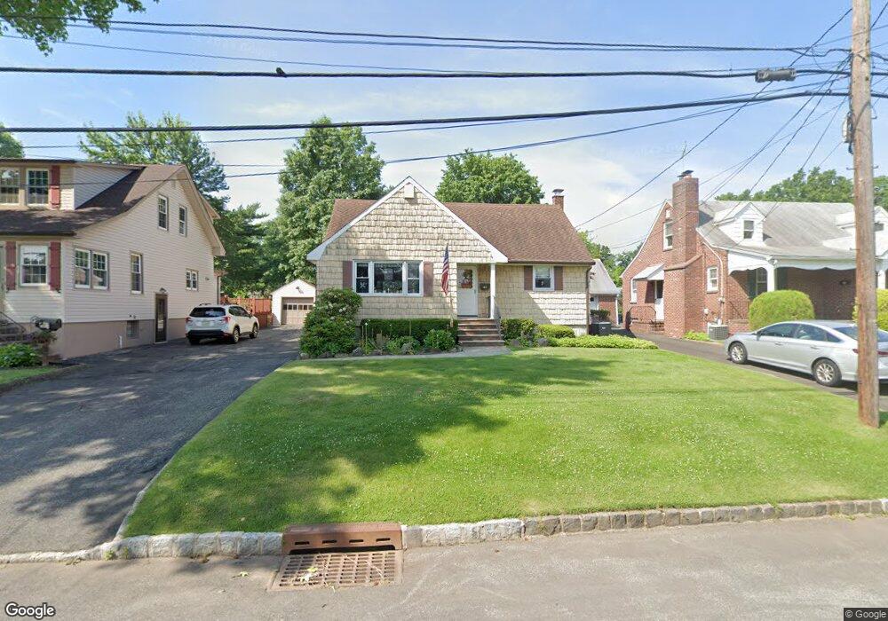 45 Lexington Blvd, Clark, NJ 07066 - photo 1