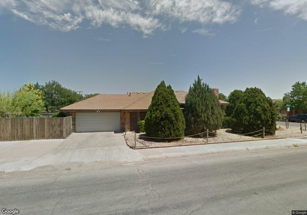 2001 Geraldine St, Midland, TX 79707 - photo 1