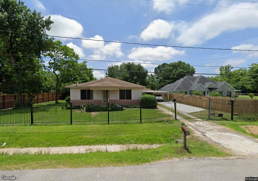 7410 Jay St, Houston, TX 77028 - photo 1