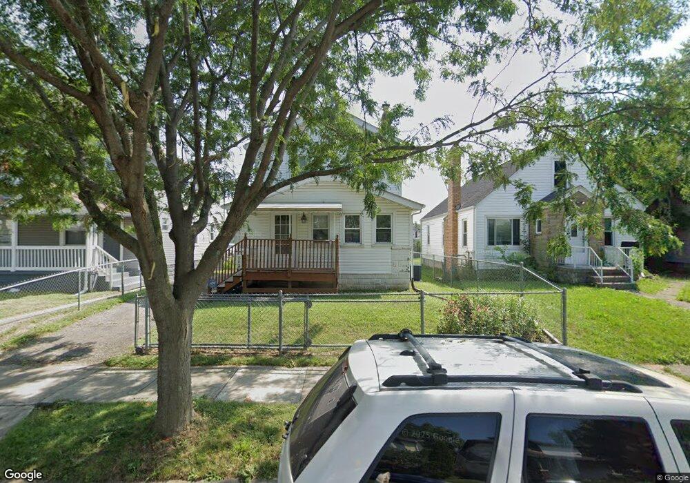 552 S Wayne Ave, Columbus, OH 43204 - photo 1