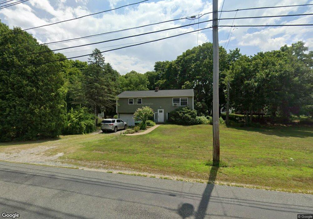 135 Providence St, Rehoboth, MA 02769 - photo 1