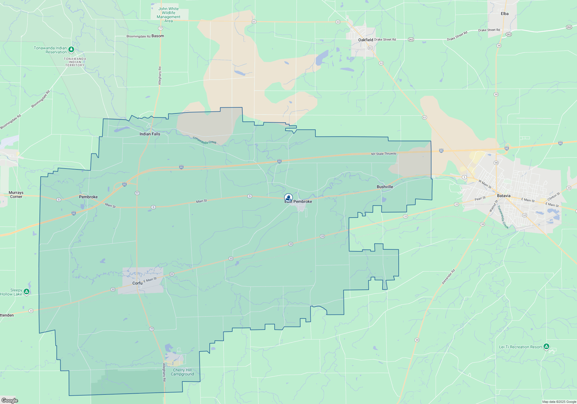 Pembroke Primary School, Rankings & Reviews