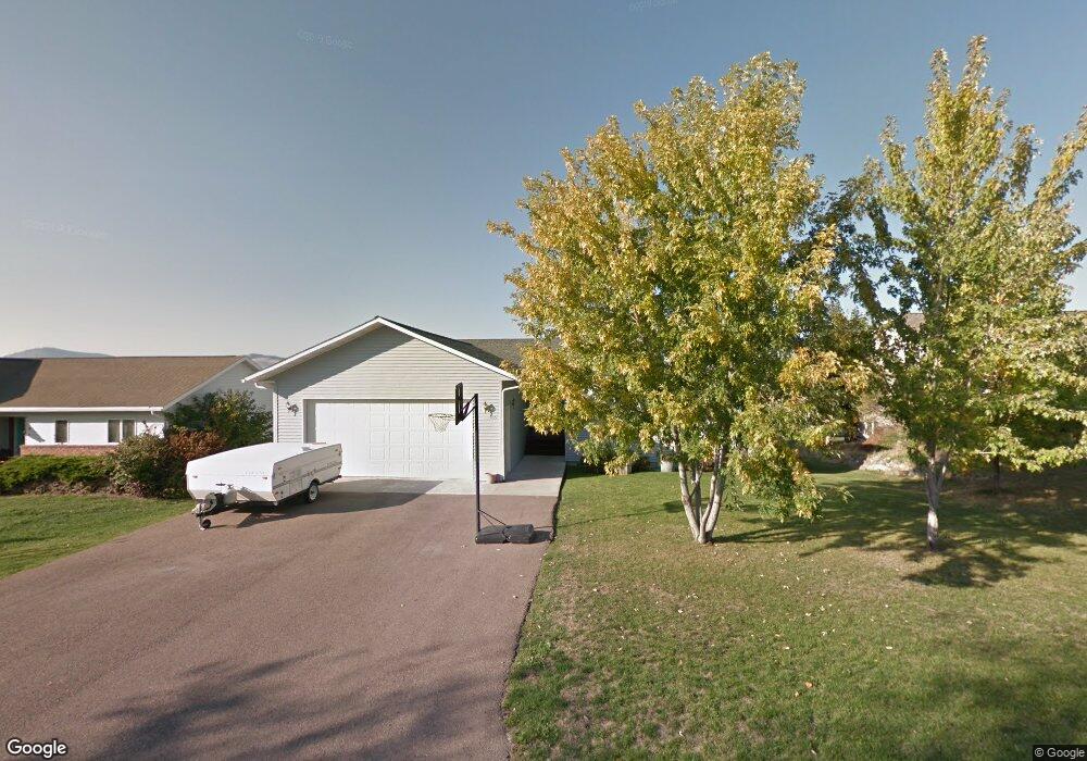 105 Orchard Park Ln, Polson, MT 59860 - photo 1