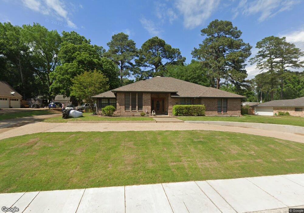 506 506 Cambridge, Tyler, TX 75703 - photo 1