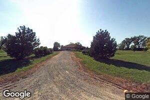 6535 SW Lewelling Rd, Topeka, KS 66619