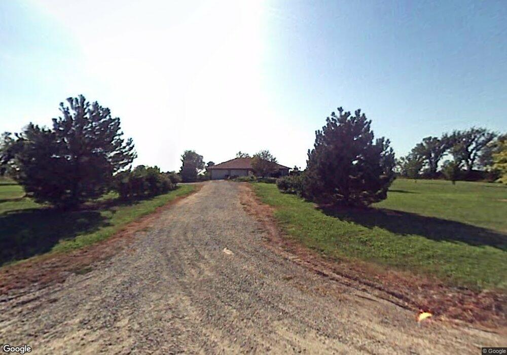 6535 SW Lewelling Rd, Topeka, KS 66619 - photo 1