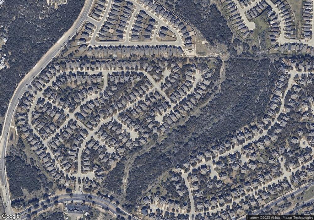 24015 Briarbrook Way, San Antonio, TX 78261 - photo 1