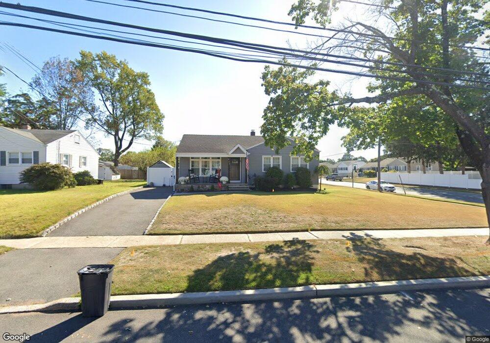 725 Franklin Ave, South Plainfield, NJ 07080 - photo 1