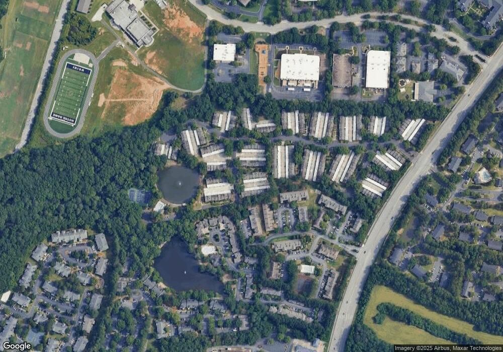 3539 Mulberry Way, Duluth, GA 30096 - photo 1