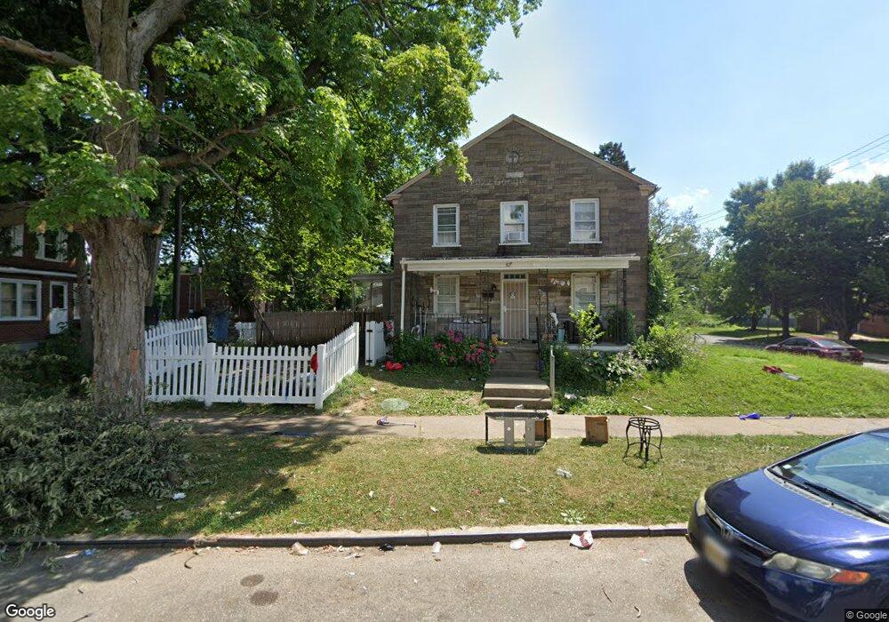 3129 Alabama Rd, Camden, NJ 08104 - photo 1