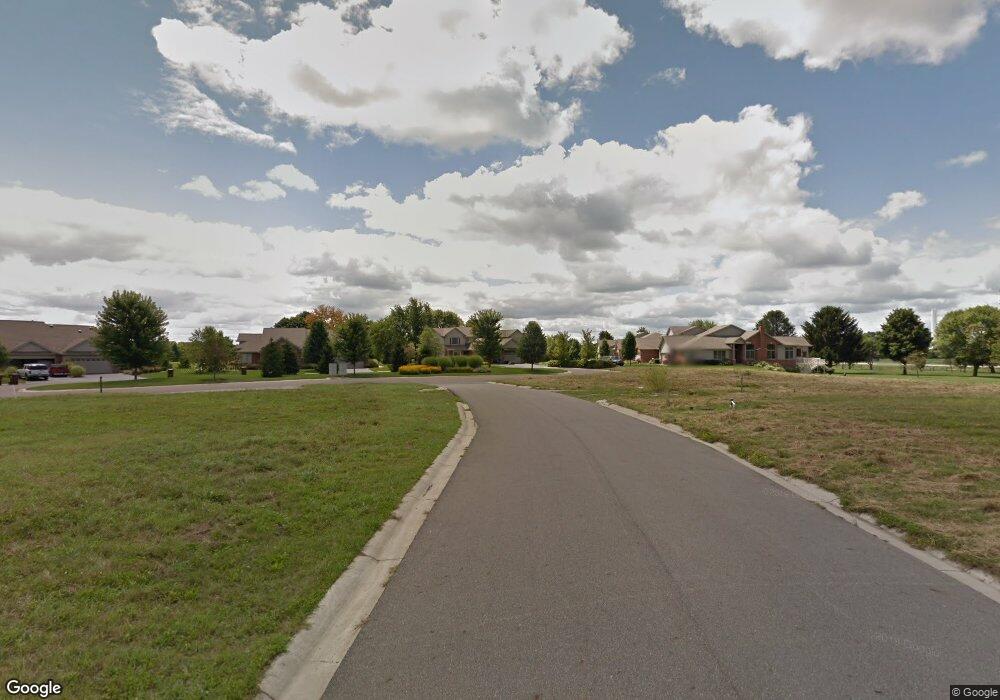 Lot # 3 N Briar Leaf Ct unit C, Center Township, IN 46350 - photo 1