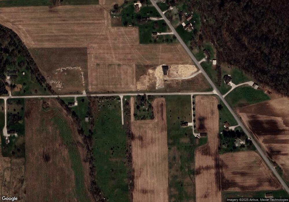 2325 Corkins Rd, Carleton, MI 48117 - photo 1