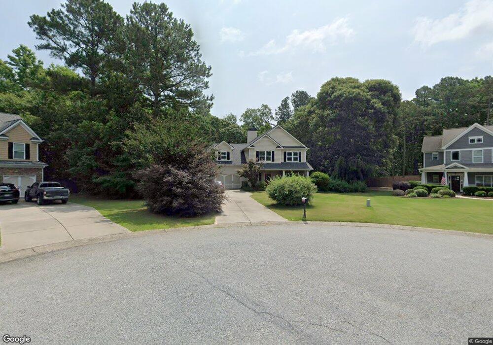 735 Larry Ln, Winder, GA 30680 - photo 1