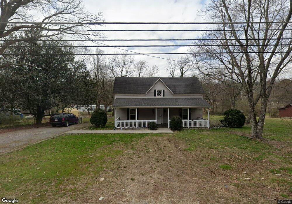 1999 Freeport Rd NW, Dalton, GA 30720 - photo 1
