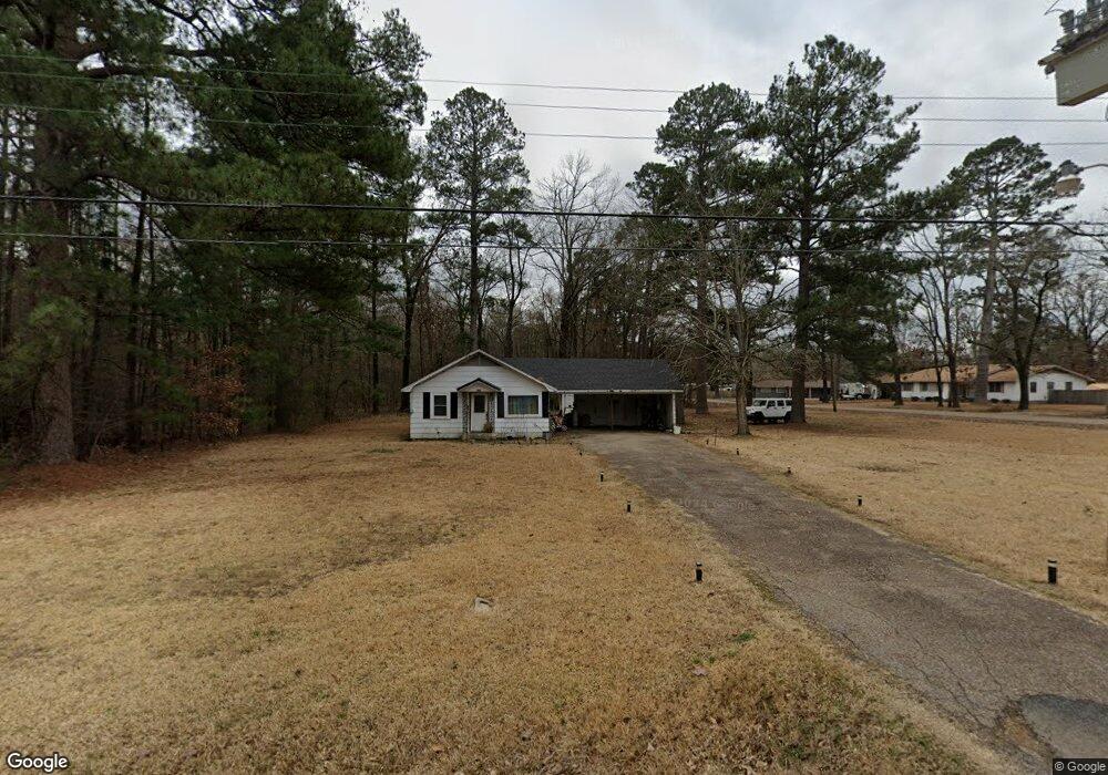 1002 E Main St, Gurdon, AR 71743 - photo 1