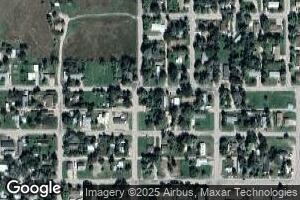 702 5th Ave, Martin, SD 57551