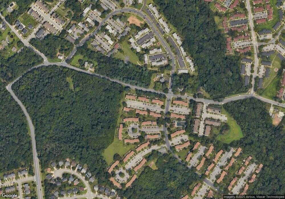 1838 Blue Jay Ct, Severn, MD 21144 - photo 1