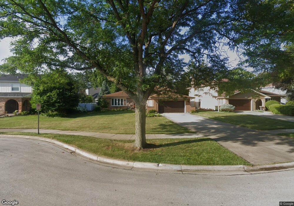 1905 Cyndi Ct, Rolling Meadows, IL 60008 - photo 1