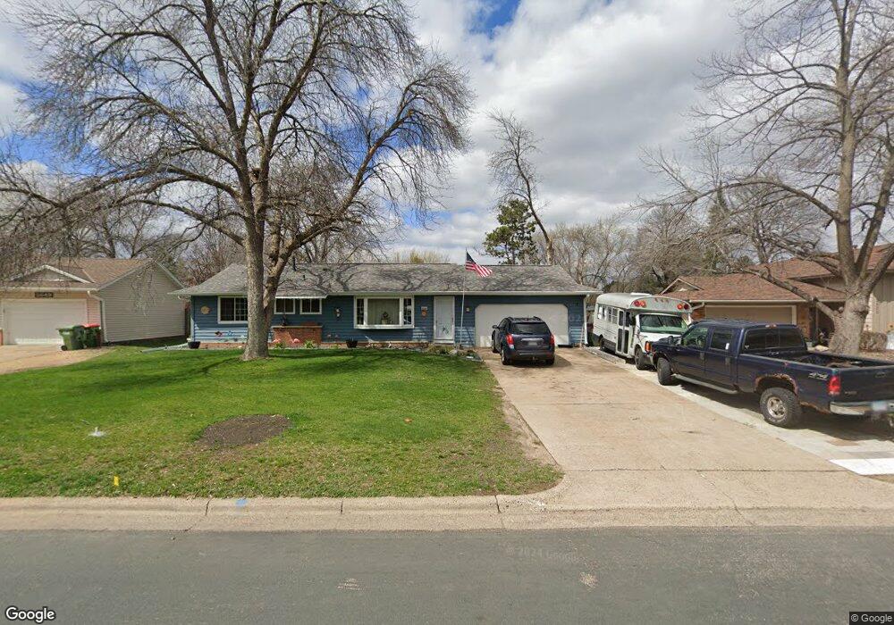 2641 107th Ln NW, Coon Rapids, MN 55433 - photo 1