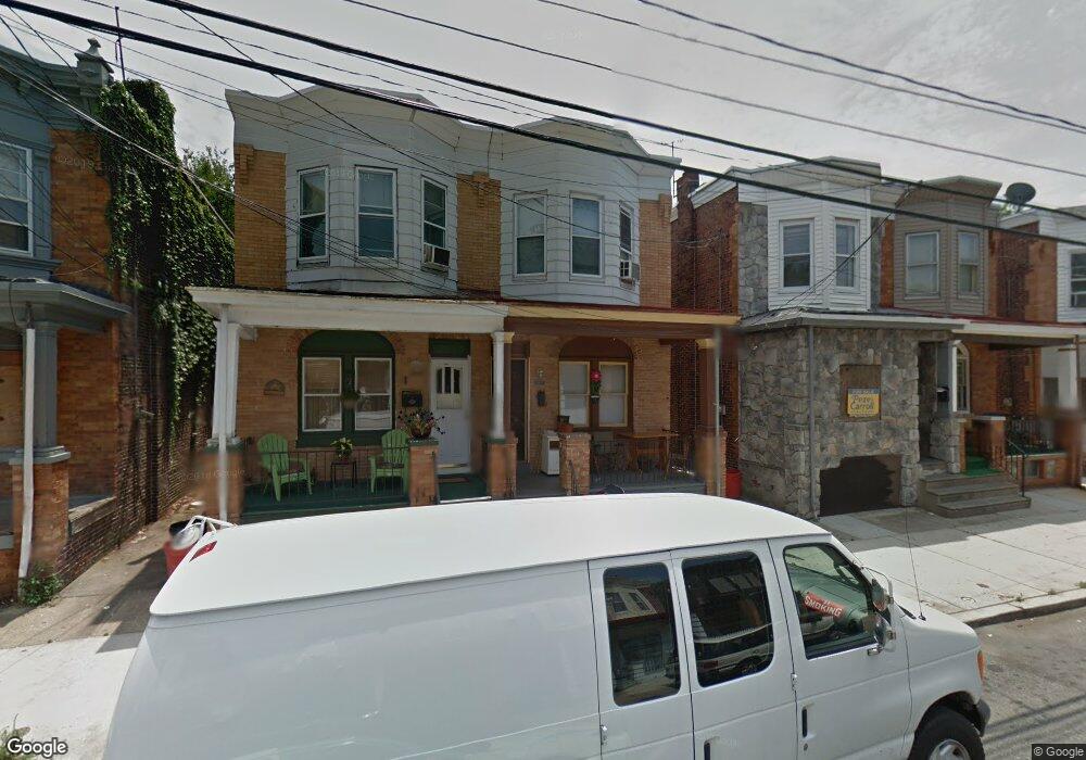 1284 Sheridan St, Camden, NJ 08104 - photo 1