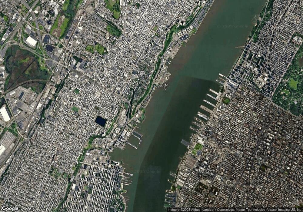 851 Boulevard, Weehawken Twp., NJ 07086 - photo 1